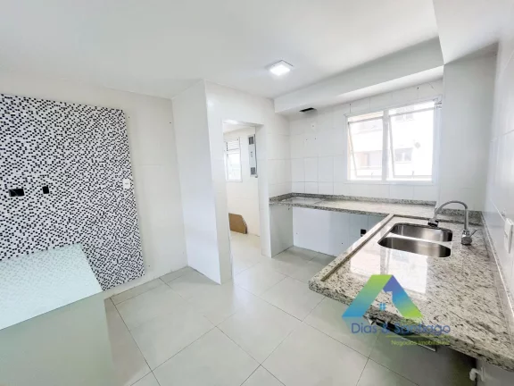 Imagem Apartamento à venda no bairro Centro - Santo André/SP