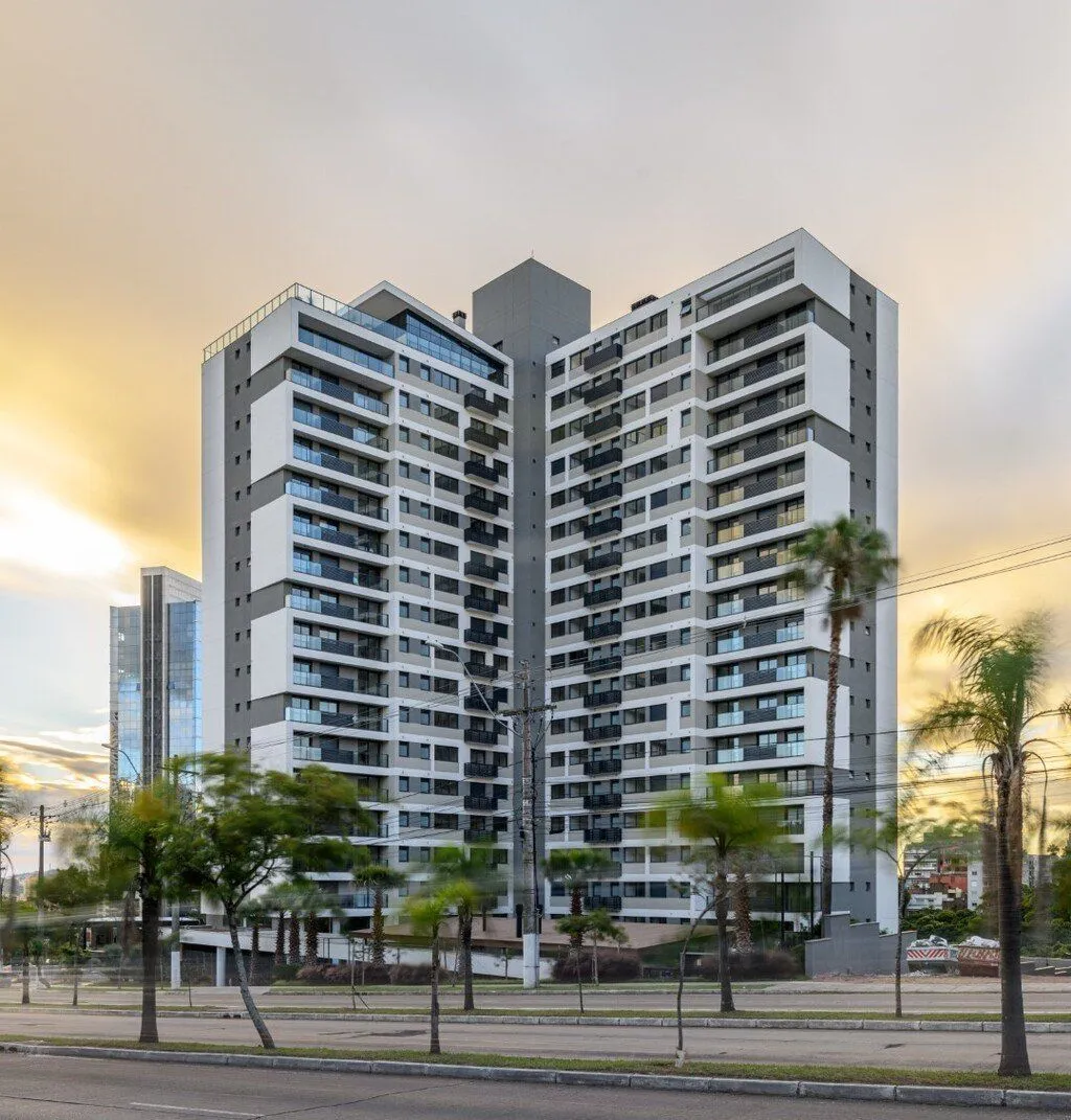 Apartamento em Petrópolis