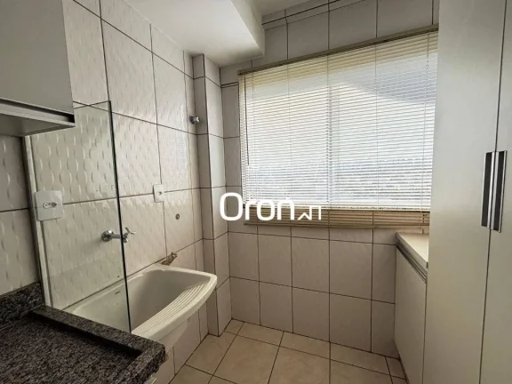 Imagem Flat à venda, 42 m² por R$ 265.000,00 - Setor Sudoeste - Goiânia/GO