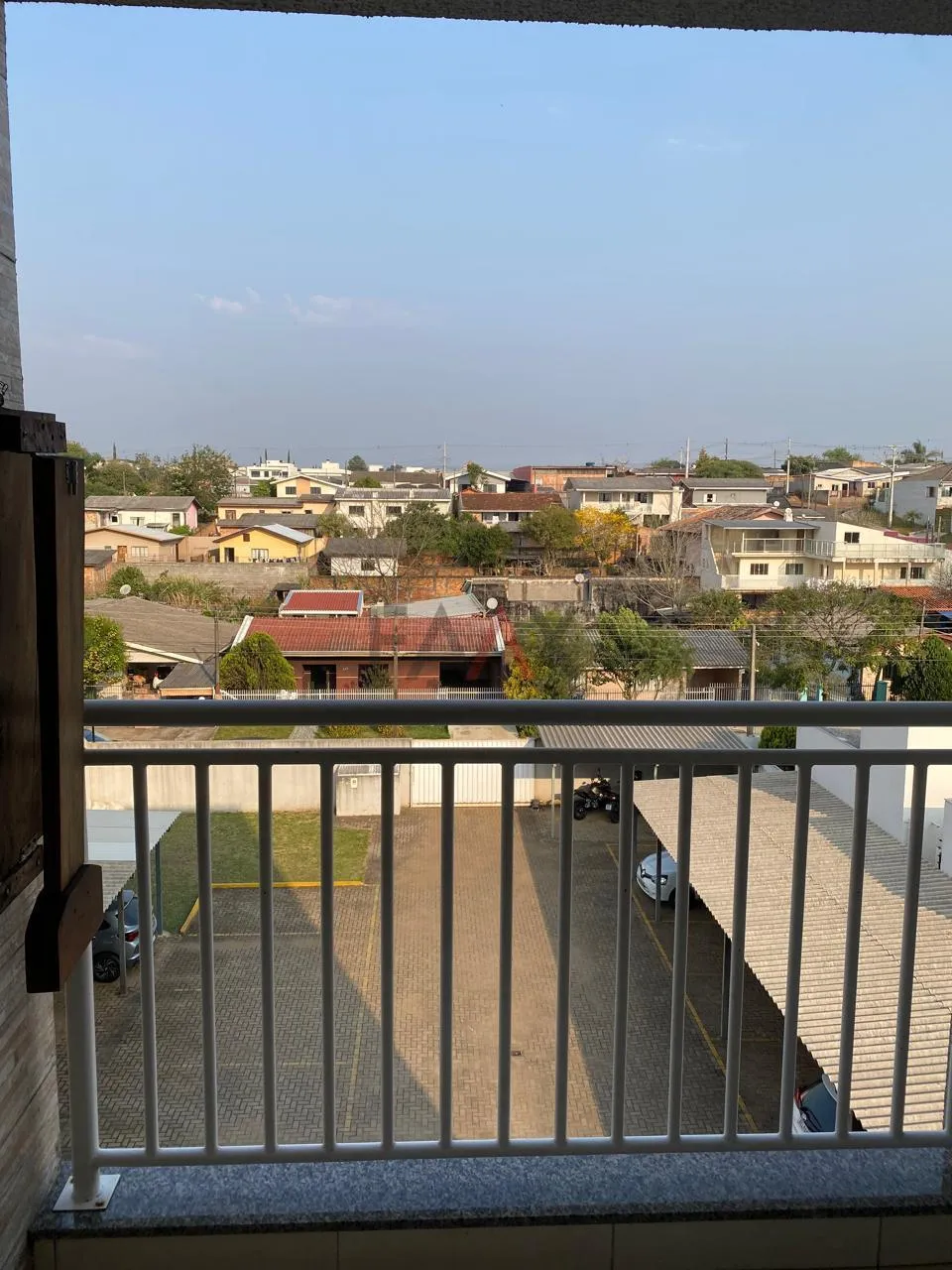 Imagem Apartamento à Venda no Boqueirão com 2 Quartos e 2 Vagas