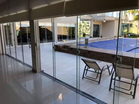 Imagem Casa para Venda em Concórdia, Jardim, 4 dormitórios, 2 suítes, 4 banheiros, 4 vagas