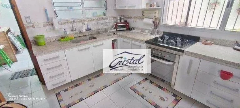 Imagem Excelente sobrado a venda Butantã