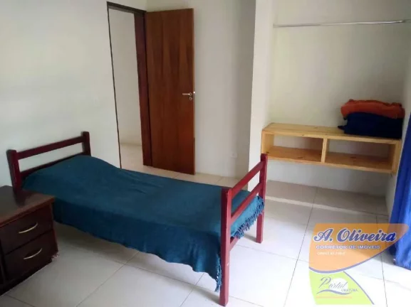 Imagem Casa 03 dormitório (sendo 02 suítes) - prumirim