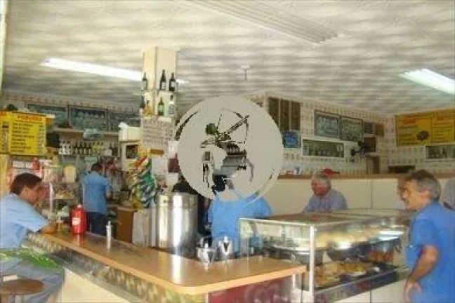 Imagem RESTAURANDE DESDE 1965 COM CAPACIDADE P/ 80 PESSOAS , FATURAMENTO MÉDIO GARANTIDO R$ 80 MIL MES