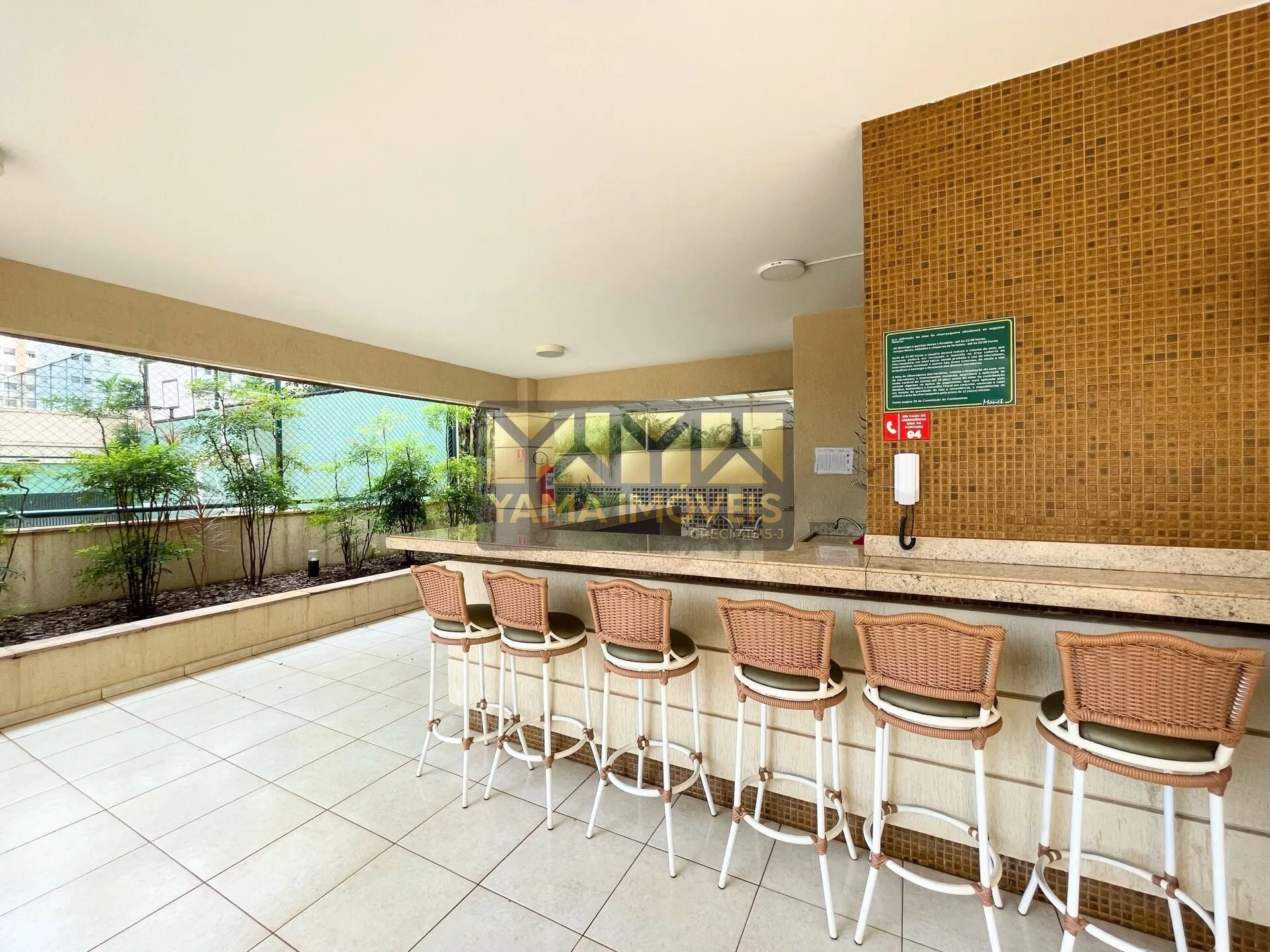 Imagem Edifício Monet - Apartamento Alto Padrão em Jardim Irajá, Ribeirão Preto/SP