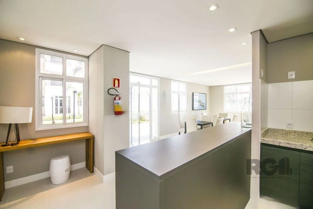 Imagem Apartamento para Venda - 50.64m², 3 dormitórios, sendo 1 suites, 1 vaga - Farrapos