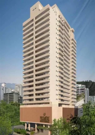 Imagem EXCELENTE APARTAMENTO NO CANTO DO FORTE 3 SUÍTES!!!