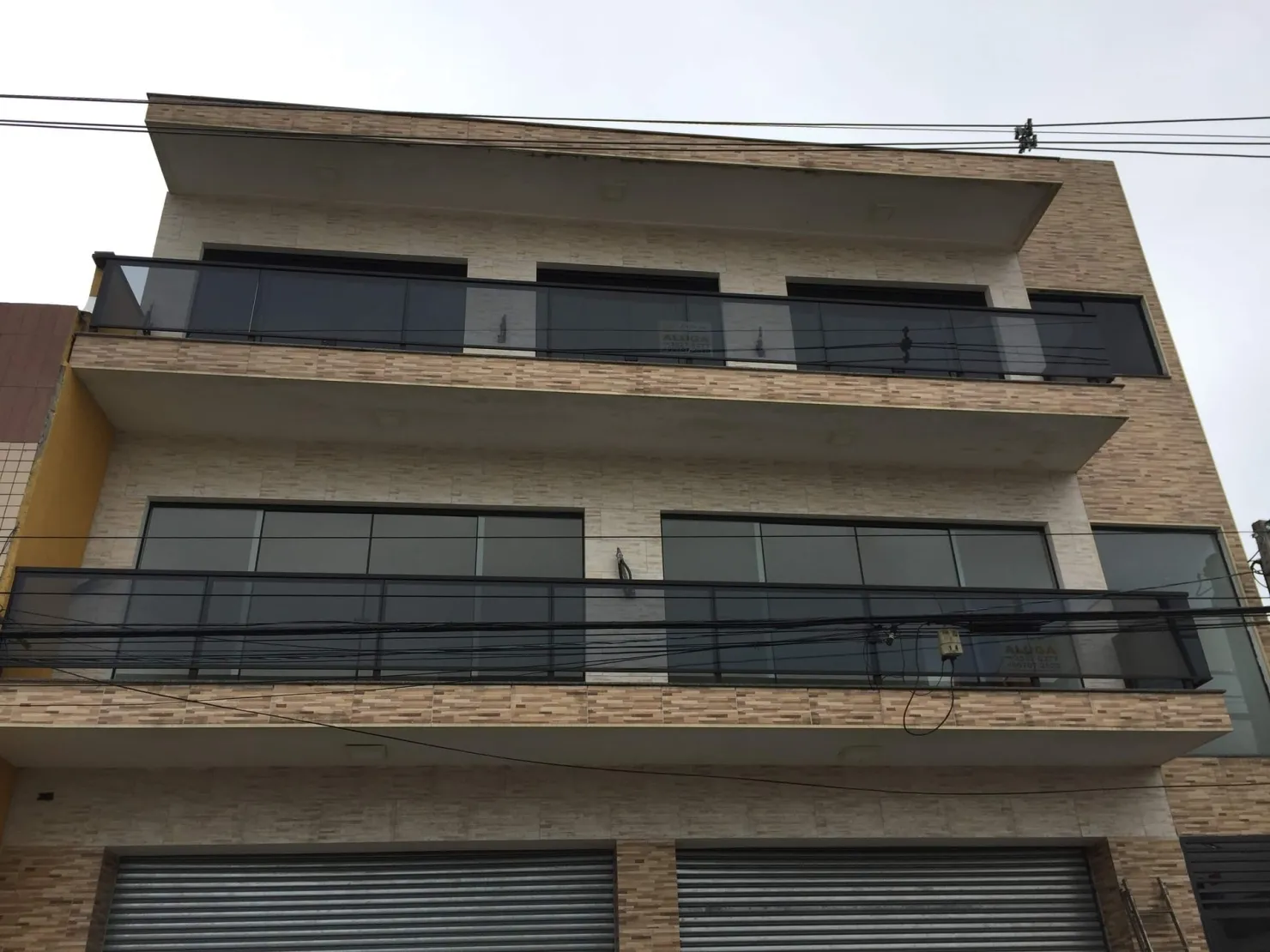 Foto do imóvel Comercial para Locação, Centro, Pindamonhangaba - SP | Sala Comercial