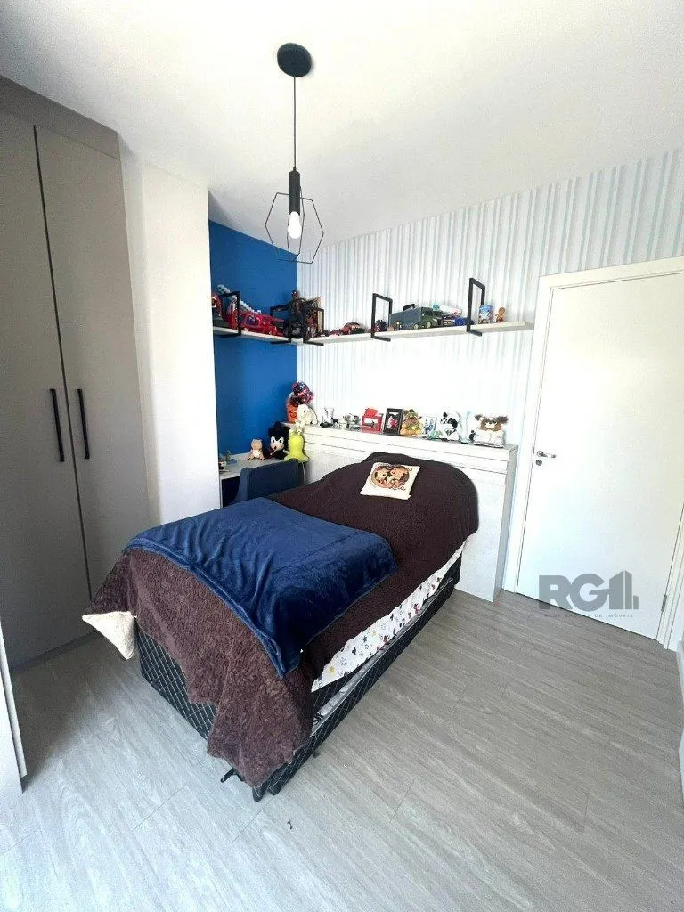 Imagem Casa em condomínio fechado