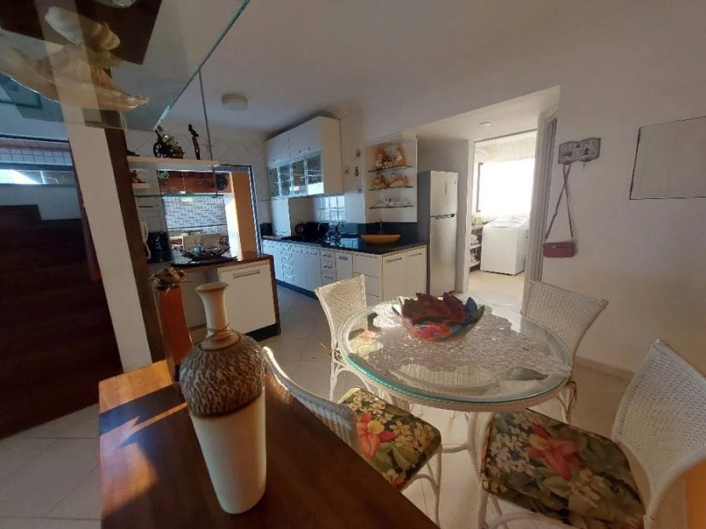 Imagem Apartamento à Venda em Flórida, Praia Grande - SP
