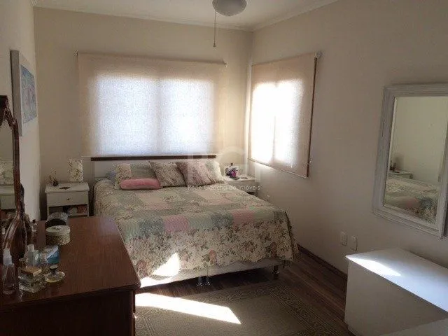 Imagem Casa Condominio para Venda - 218.86m², 3 dormitórios, sendo 1 suites, 3 vagas - Tristeza
