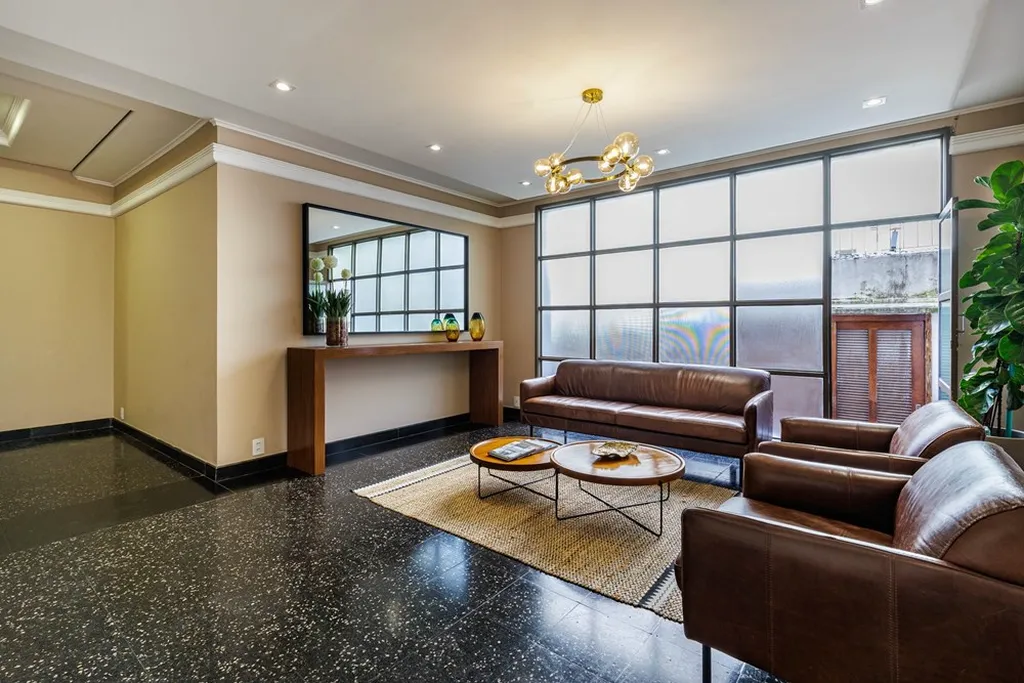 Imagem Apartamento em Santana