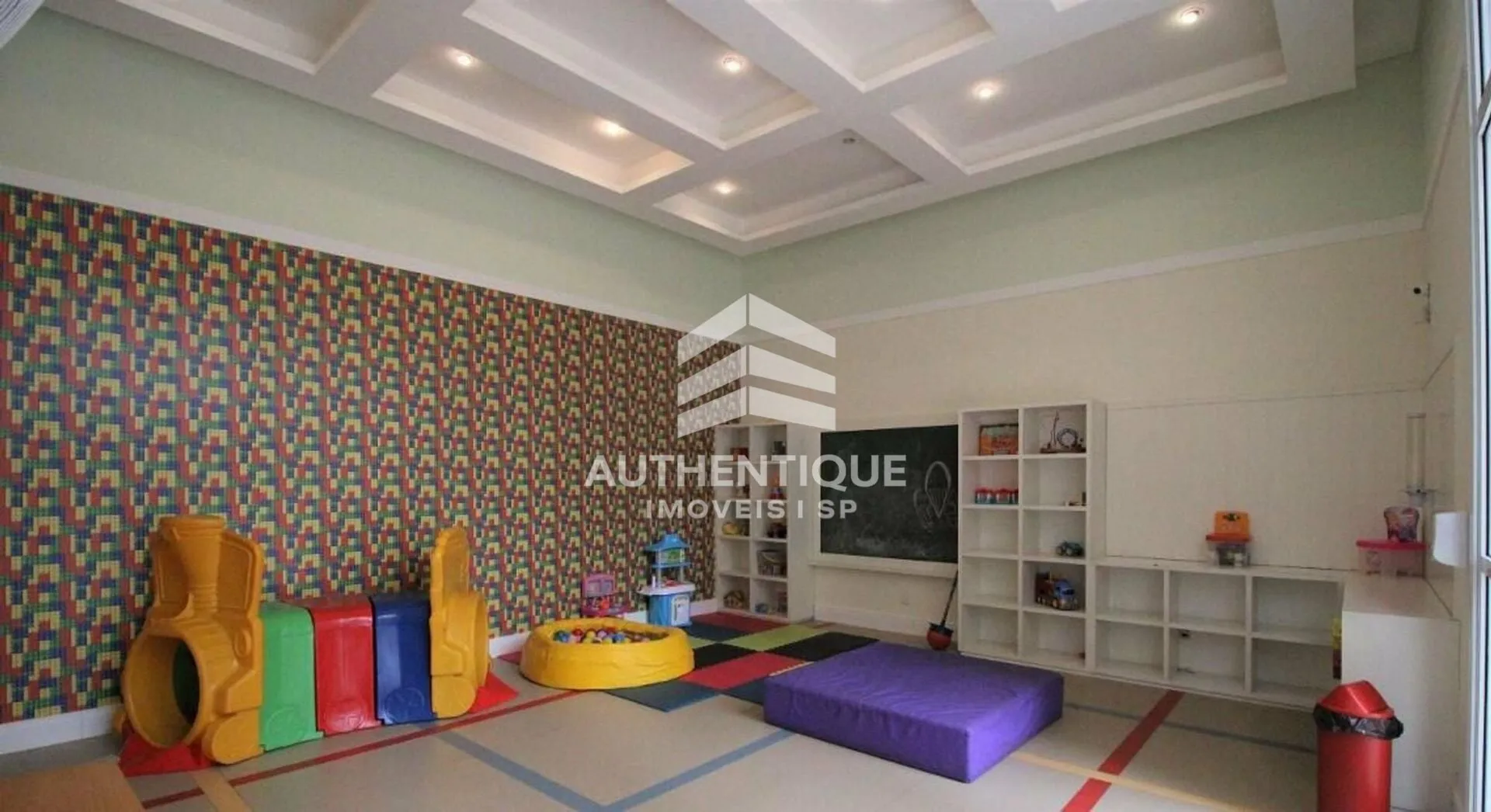 Imagem Atelier Galeria Lapa - Apartamento à venda no bairro Lapa - São Paulo/SP, Zona Oeste