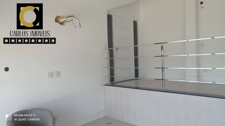 Imagem Apartamento com vista mar no Ilha Porchat em São Vicente
