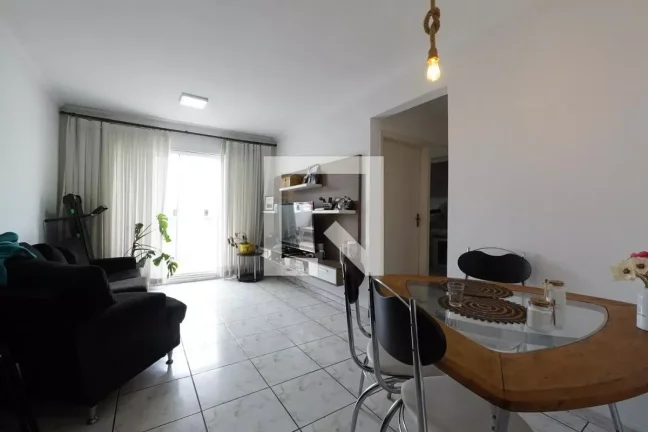 Imagem Apartamento à Venda - Ipiranga, 2 Quartos, 72 m2