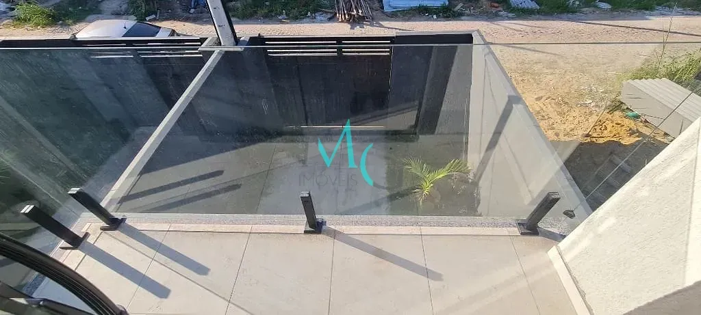Imagem Casa com 2 dormitórios à venda, 80 m² por R$ 295.000,00 - Campo Grande - Rio de Janeiro/RJ