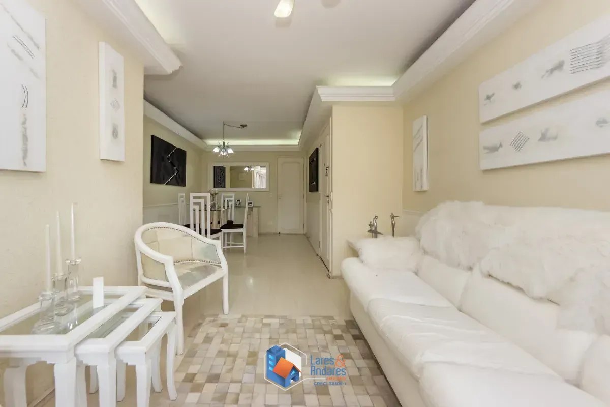 Imagem Apartamento para venda em Aclimação com 3 quartos, sendo 1 suíte, 95m²