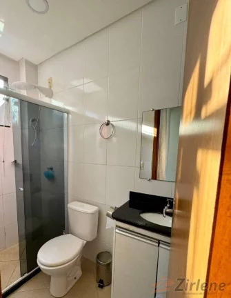 Imagem LAR ACONCHEGANTE: CONHEÇA ESSA LINDA CASA GEMINADA