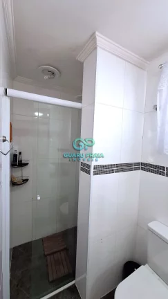 Imagem Apartamento à venda no bairro Enseada - Guarujá/SP