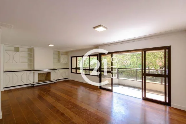 Foto do imóvel Apartamento à venda, 190 m² por R$ 2.900.000,00 - Itaim Bibi - São Paulo/SP