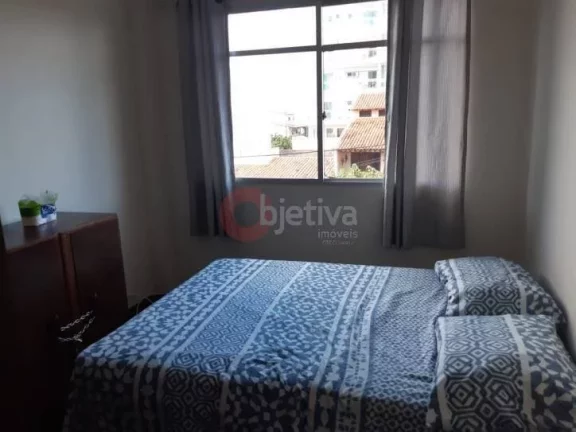 Imagem Apartamento com 3 dormitórios à venda, 115 m², Braga - Cabo Frio/RJ