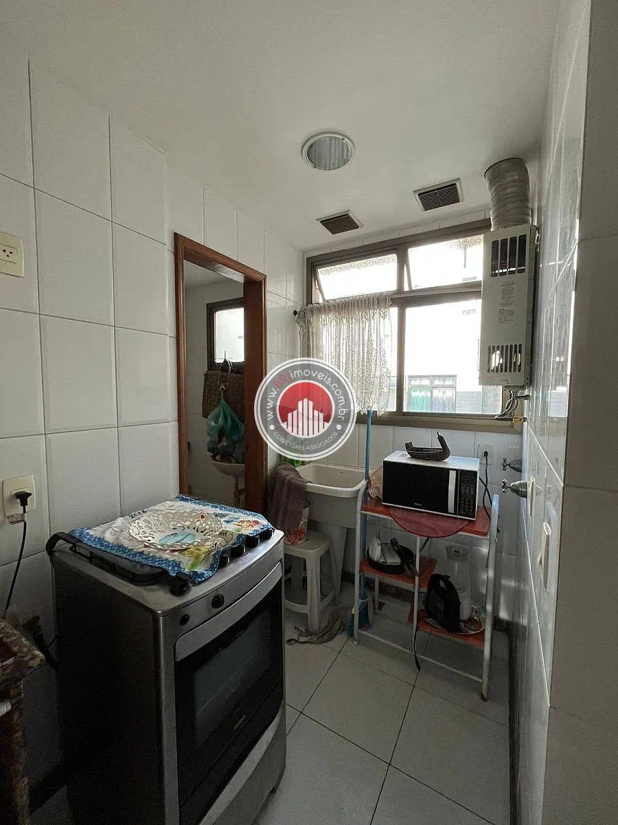Imagem Apartamento a Venda no bairro Recreio dos Bandeirantes - Rio de Janeiro, RJ