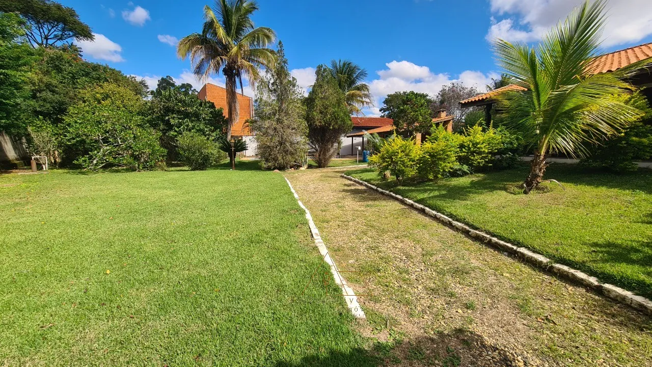 Imagem Imperdível: Chácara à venda em Itu-SP, Jardim Paraíso II