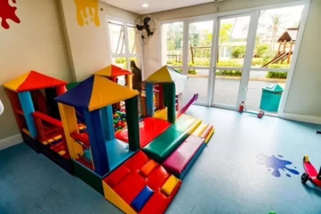Imagem CONDOMÍNIO BOTHANICA APARTAMENTO AMPLO COM VISTA LIVRE 2 DORMITÓRIOS 1 SUÍTE E 2 VAGAS DE GARAGEM