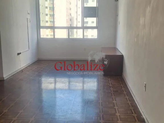 Imagem Apartamento à venda com 2 quartos + dependência de empregada. Embaré - Santos SP. por R$ 680.000,00