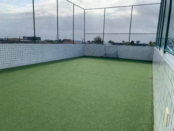 Imagem EXECELENTE APARTAMENTO 1 DORMITÓRIO NA TUPI COM 1 VAGA DE GARAGEM!!!