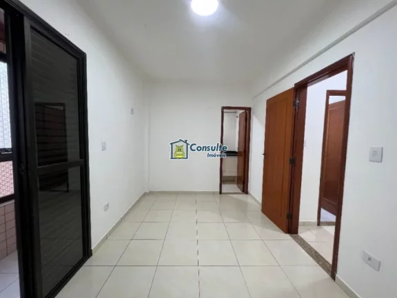Imagem APARTAMENTO COM 85.7 m² - CAIÇARA - PRAIA GRANDE SP