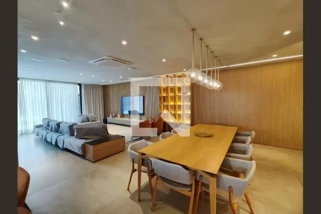 Imagem Apartamento à Venda - Recreio, 4 Quartos, 380 m2