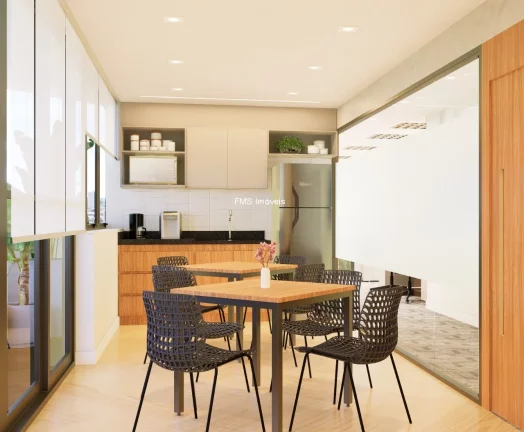 Imagem Conjunto Comercial de 640m² para locação no Brooklin