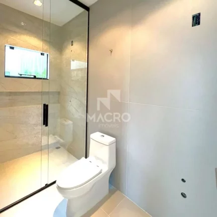 Imagem Casa Térrea | Três Rios do Norte | 3 quartos (1 suíte) | 158m²