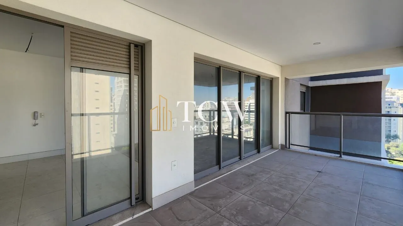 Imagem Apartamento 3 suítes no Paraíso