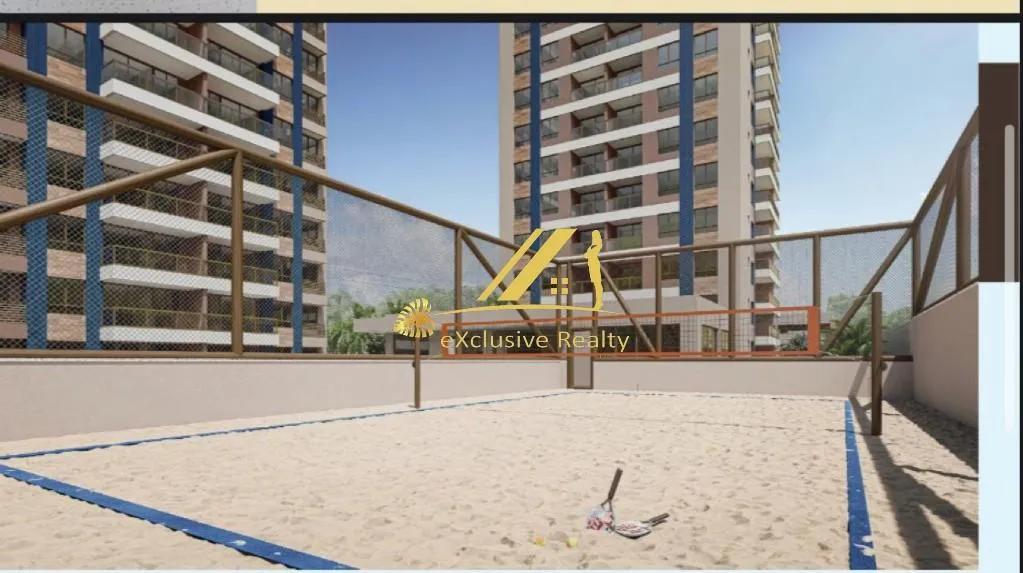 Imagem Apartamento RESIDENCIAL em Ilhéus - Bahia, Nossa Senhora da Vitória