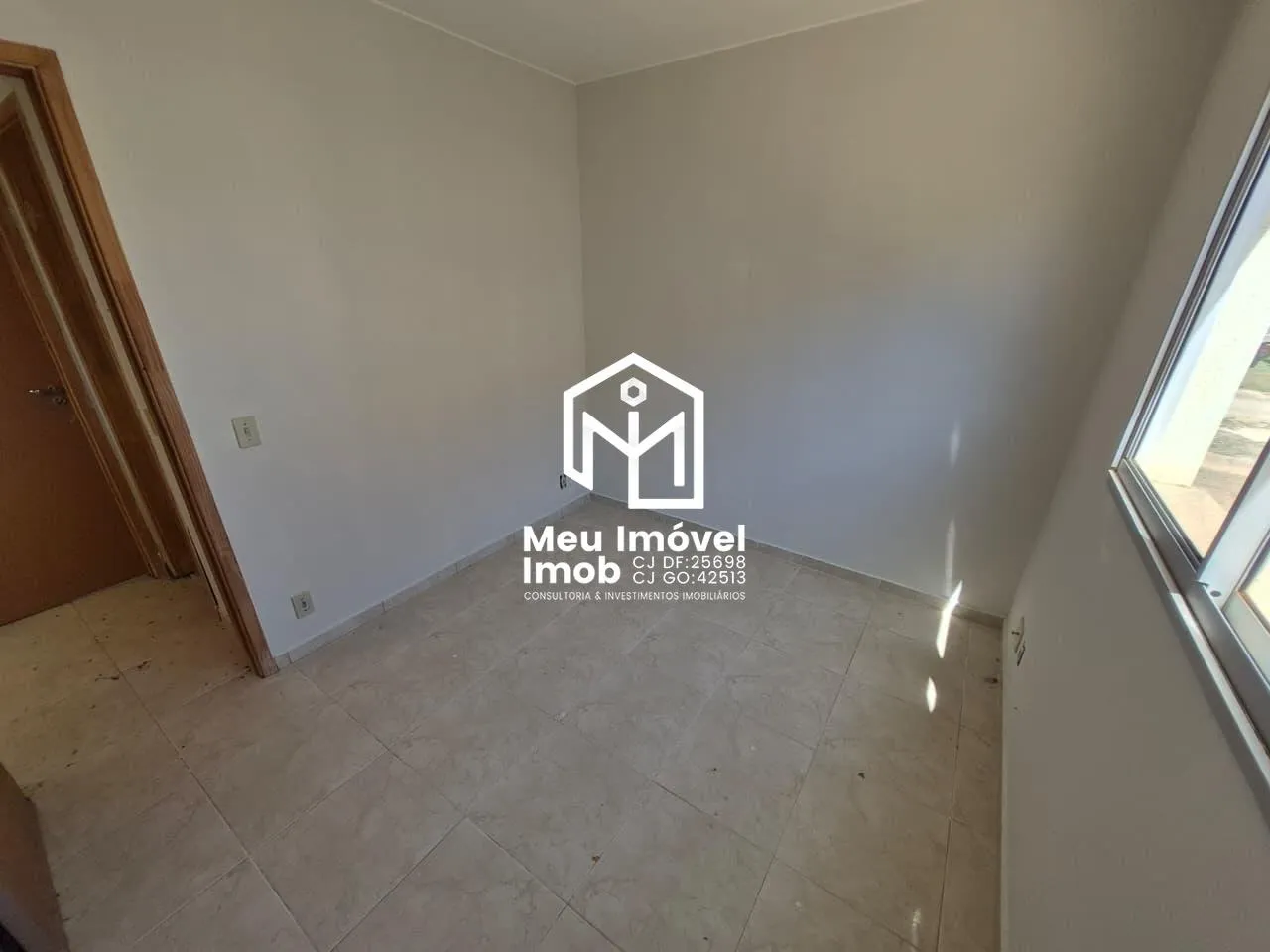 Imagem Res. Vila Park APTO 2 Quartos 1 Vaga 48m² Cidade Ocidental