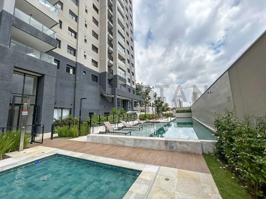 Imagem Apartamento com 3 dormitórios à venda, 88 m² por R$ 1.380.000,00 - Anália Franco - São Paulo/SP