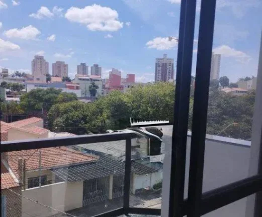 Imagem Apartamento para locação na Vila Leopoldina