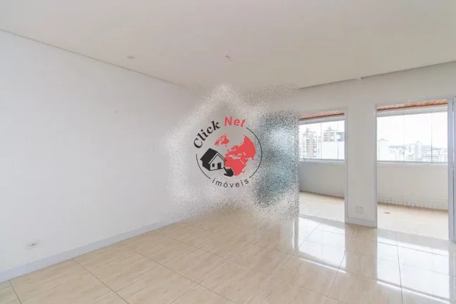 Imagem Lindo apartamento muito bem localizado à venda no Centro de São Bernardo do Campo com 3 suítes, 2 vagas, depósito no sub-solo, 127 m²
