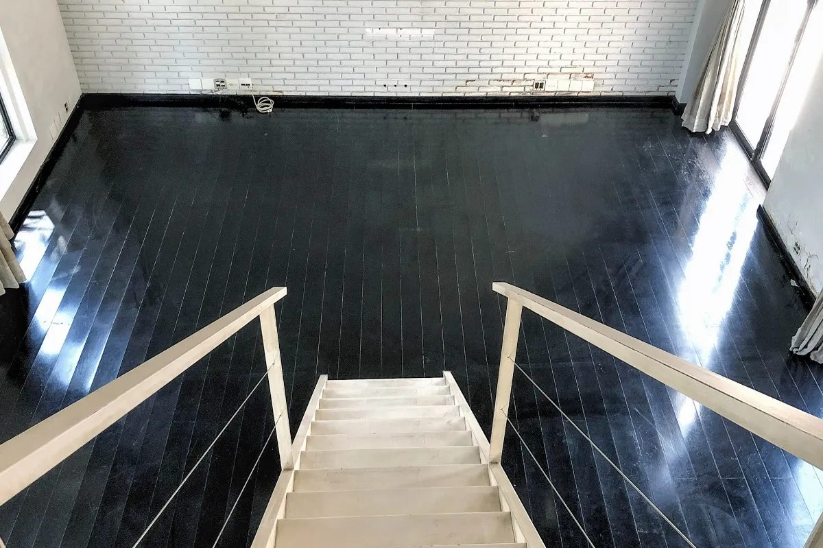 Imagem Apartamento garden para venda em Vila Andrade com 1 quarto, 188m2