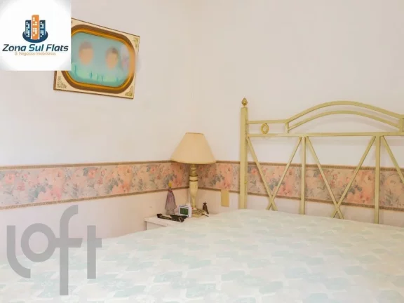 Imagem Apartamento à Venda Na Vila Clementino Com 3 Dormitórios e 1 Vaga