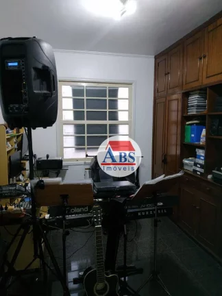 Imagem Apartamento com 2 dormitórios à venda, 87 m² por R$ 422.000 - Boqueirão - Santos/SP a uma quadra da praia