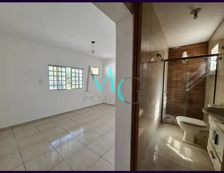 Imagem Casa com 4 dormitórios à venda, 150 m² por R$ 450.000,00 - Campo Grande - Rio de Janeiro/RJ