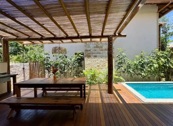 Imagem VILLA DE MARÉ