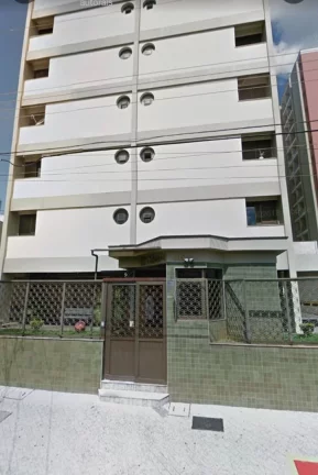 Imagem Ótimo apartamento no centro com 2 quartos sendo 1 suíte, sala 2 ambientes, cozinha, escritório, 1...