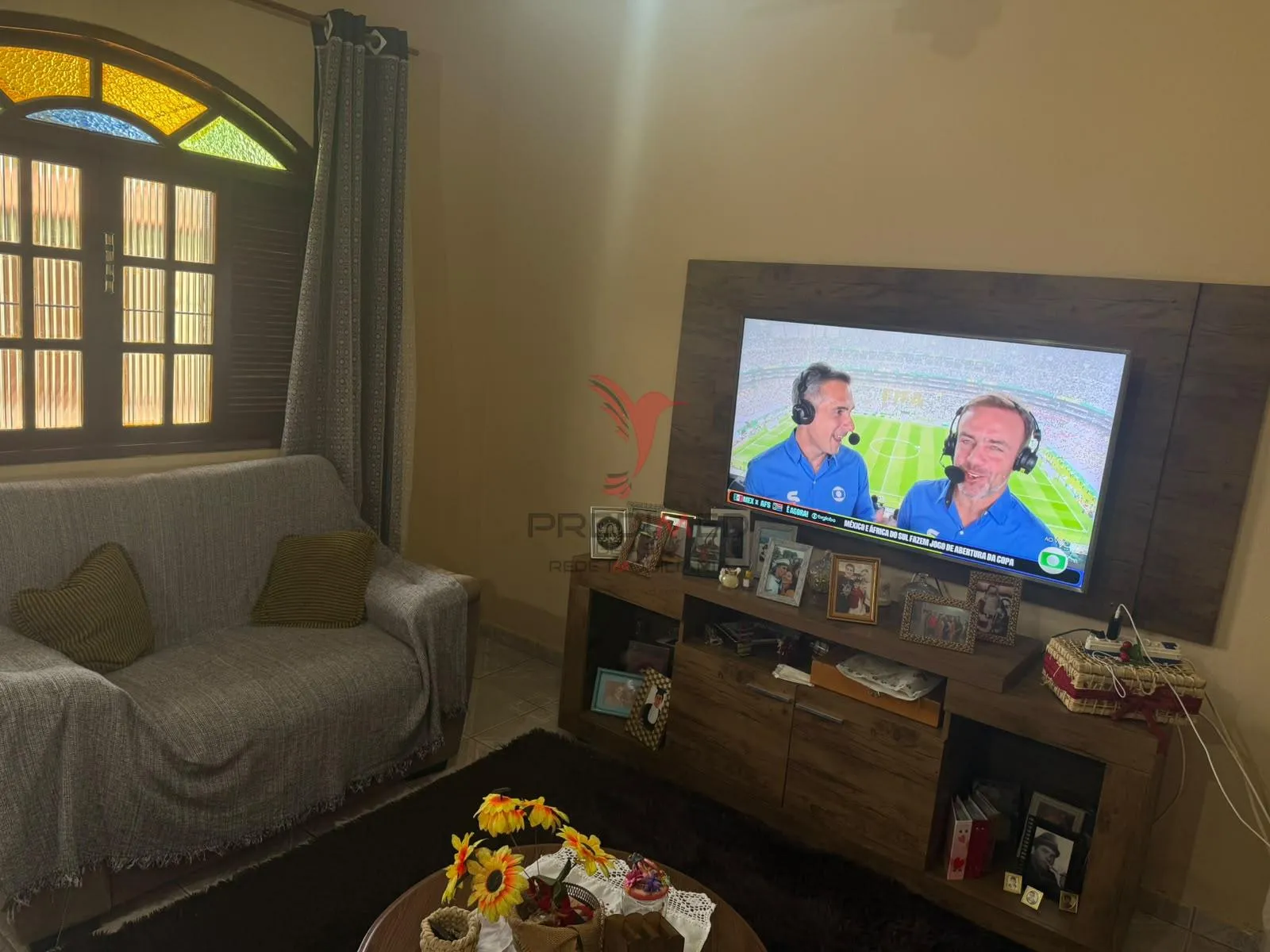 Imagem Casa á venda com área externa, garagem para 5 carros, no Canellas City