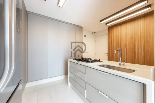 Imagem Apartamento Cobertura duplex Vila Mariana proximo metrô santa cruz