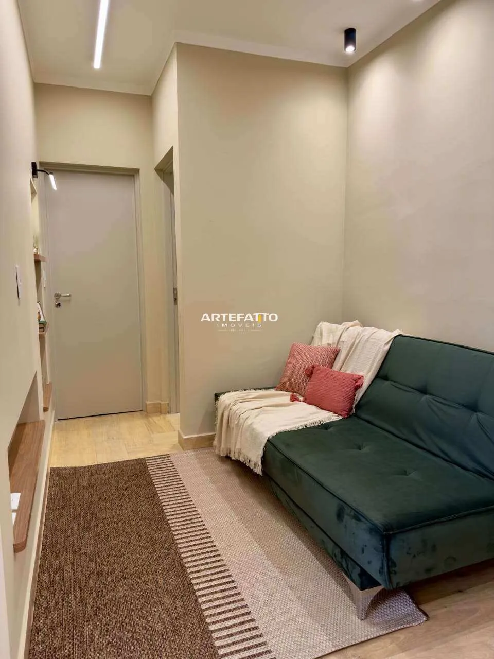 Imagem Apartamento à venda em Franca, Jardim Noêmia, com 3 quartos, 87m2