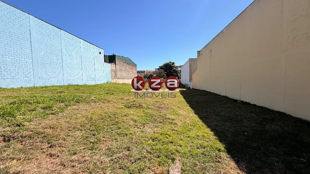 Imagem Terreno industrial de 300m² para locação no Parque dos Cocais, Valinhos-SP: sua oportunidade de expansão!